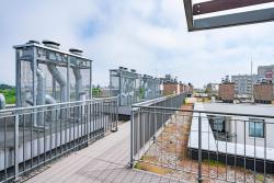 noclegi Gdańsk Apartament Garden Gates