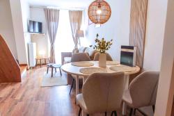 noclegi Świnoujście Apartamenty na Wyspie - Villa Mistral - Apartamenty z sypialnią i parkingiem