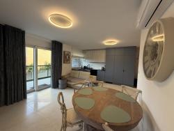 noclegi Rowy Sandapartments East Beach