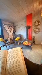 noclegi Ostrowo Loox Ostrovo- Boutique House-noclegi nad morzem