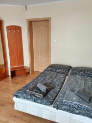 noclegi Międzyzdroje Villa Aqua