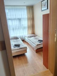 noclegi Międzyzdroje Villa Aqua