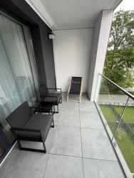 noclegi Międzyzdroje Apartament 55
