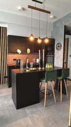 noclegi Gdańsk Elite Apartments Nadmotławie Superior
