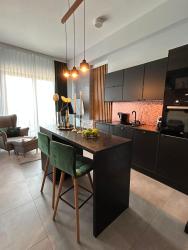 noclegi Gdańsk Elite Apartments Nadmotławie Superior