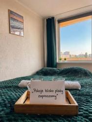 noclegi Gdańsk Pokoje blisko Plaży- Gdańsk Przymorze