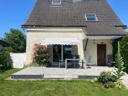 noclegi Kamień Pomorski Haus Mediterran