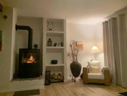 noclegi Kamień Pomorski Haus Mediterran