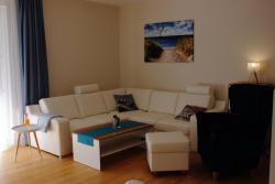 noclegi Międzyzdroje Apartament Flotylla Międzyzdroje 60 m2