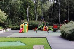 noclegi Międzyzdroje Apartament Flotylla Międzyzdroje 60 m2