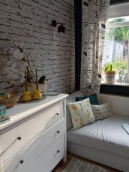 noclegi Gdynia Chillout u architekta