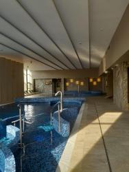 noclegi Dziwnówek Apartament LENA