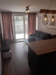 noclegi Dziwnówek Apartament LENA
