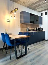 noclegi Mielno Apartament Loft 14 Mielno