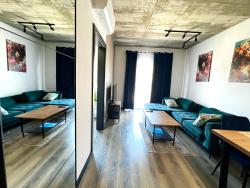 noclegi Mielno Apartament Loft 14 Mielno
