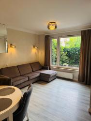 noclegi Gdynia Apartament Luizjana Orłowo
