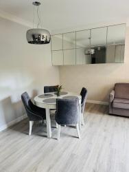 noclegi Gdynia Apartament Luizjana Orłowo