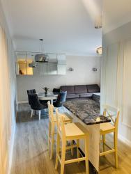 noclegi Gdynia Apartament Luizjana Orłowo