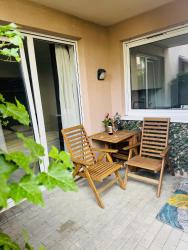 noclegi Gdynia Apartament Luizjana Orłowo