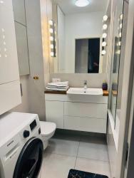 noclegi Gdynia Apartament Luizjana Orłowo