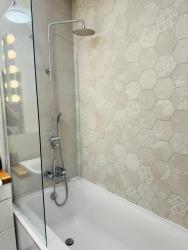 noclegi Gdynia Apartament Luizjana Orłowo