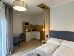 noclegi Jastrzębia Góra Apartamenty - Willa Octavia