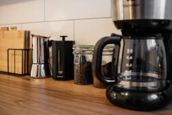 noclegi Jastarnia Apartament ~ Nad Zatoką
