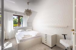 noclegi Sopot Family Home with a Beautiful Garden in Great Location by Noclegi Renters