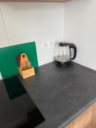 noclegi Rogowo Apartament przy plaży Rogowo