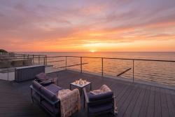 noclegi Ustronie Morskie Apartamenty Laguna Boulevard by Renters Prestige