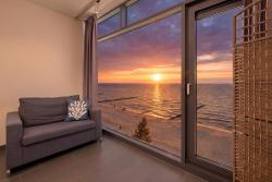 noclegi Ustronie Morskie Apartamenty Laguna Boulevard by Renters Prestige