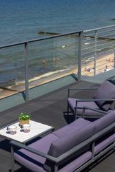 noclegi Ustronie Morskie Apartamenty Laguna Boulevard by Renters Prestige