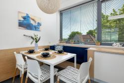 noclegi Ustronie Morskie Apartamenty Laguna Boulevard by Renters Prestige