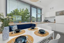 noclegi Ustronie Morskie Apartamenty Laguna Boulevard by Renters Prestige