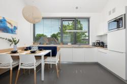 noclegi Ustronie Morskie Apartamenty Laguna Boulevard by Renters Prestige