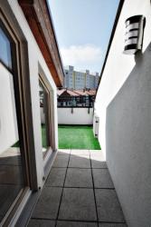 noclegi Świnoujście Apartamenty Rondo