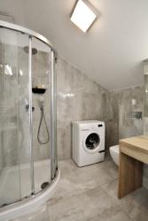 noclegi Świnoujście Apartamenty Rondo
