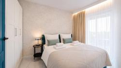 noclegi Sianożęty Apartament 308 Miami - Perłowa Przystań - Holiday City