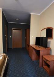 noclegi Pustkowo Residence Baltic Park Grand inn BY THE BEACH