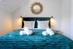 noclegi Karwia Apartamenty Lagos