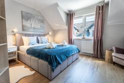 noclegi Karwia Apartamenty Lagos