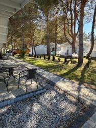 noclegi Ustka Marina Holiday