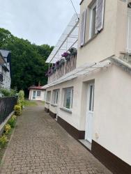 noclegi Kołobrzeg Baltic Garden Stay