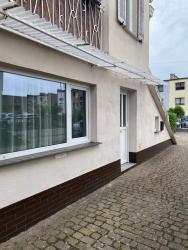 noclegi Kołobrzeg Baltic Garden Stay
