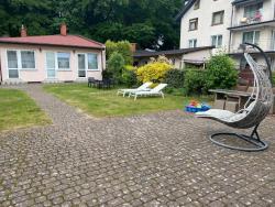 noclegi Kołobrzeg Baltic Garden Stay