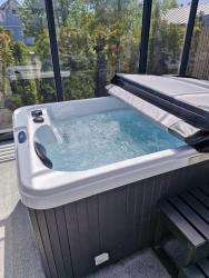 noclegi Rowy Villa Marcus