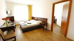 noclegi Darłowo i Darłówko Baltic Resort - Marina