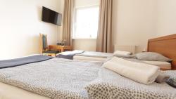 noclegi Darłowo i Darłówko Baltic Resort - Korsarz