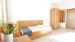 noclegi Darłowo i Darłówko Baltic Resort - Korsarz