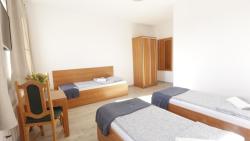 noclegi Darłowo i Darłówko Baltic Resort - Korsarz